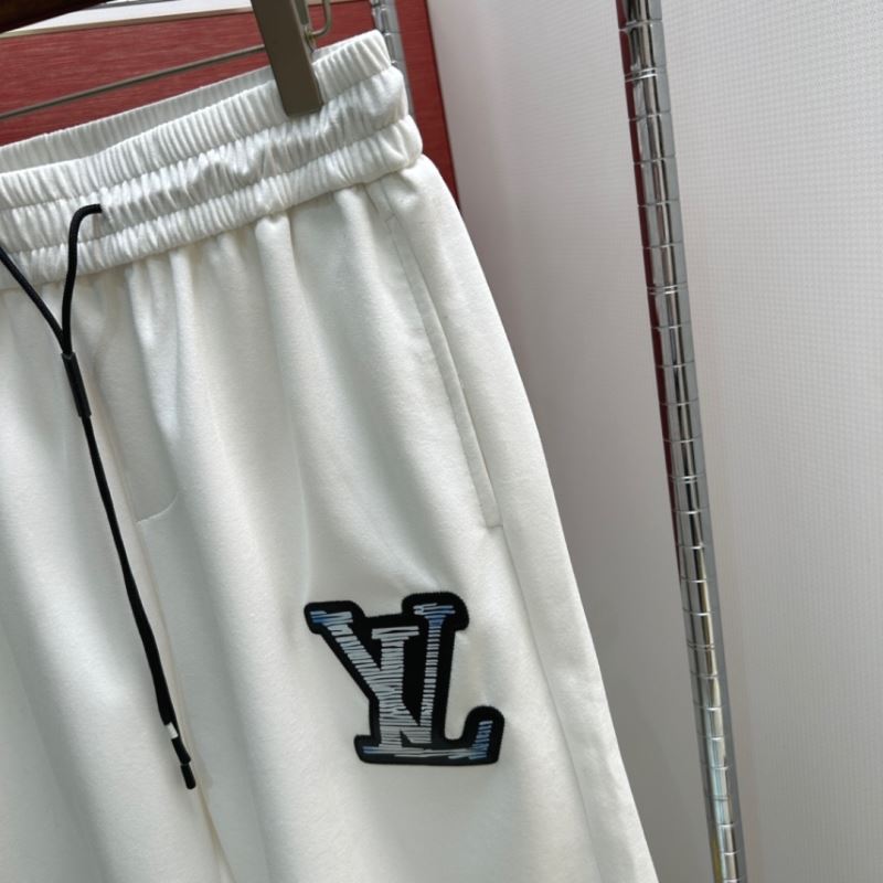 Louis Vuitton Short Pants